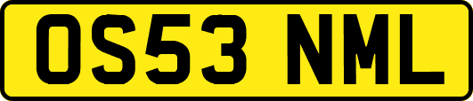 OS53NML