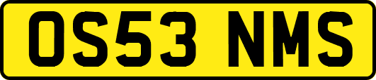 OS53NMS