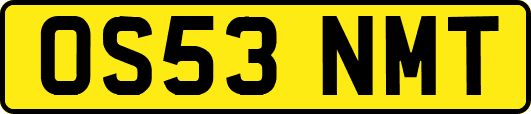OS53NMT