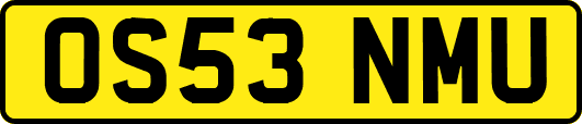 OS53NMU
