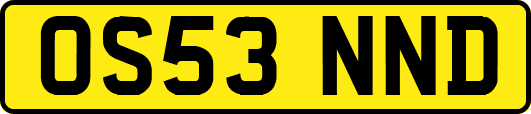 OS53NND