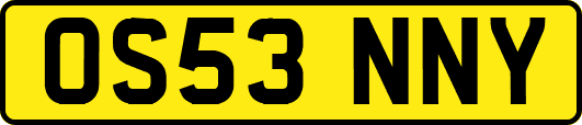 OS53NNY