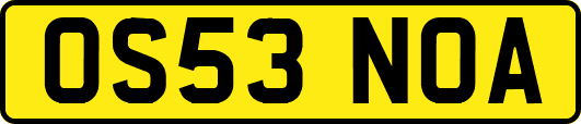OS53NOA