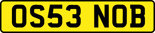 OS53NOB