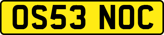 OS53NOC