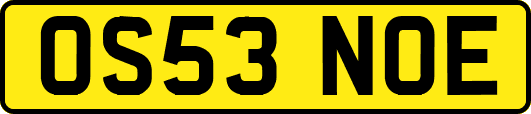 OS53NOE