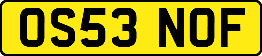 OS53NOF