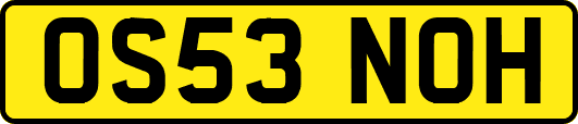 OS53NOH