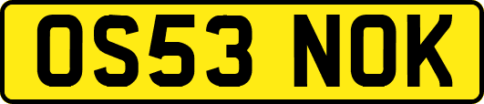 OS53NOK