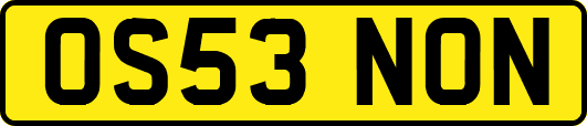 OS53NON