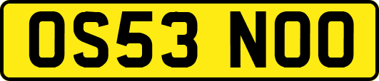 OS53NOO