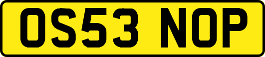 OS53NOP