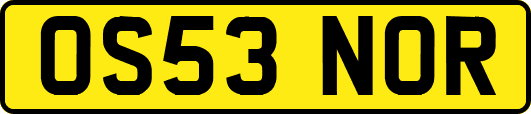 OS53NOR