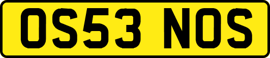 OS53NOS