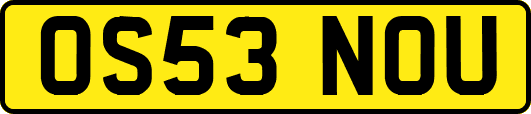 OS53NOU
