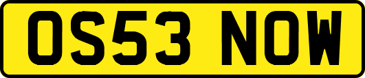 OS53NOW