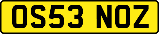 OS53NOZ