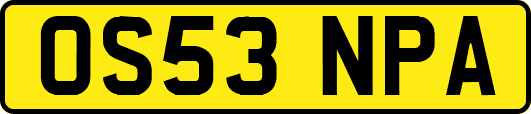 OS53NPA