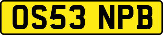 OS53NPB