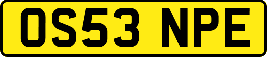 OS53NPE