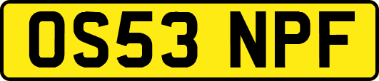OS53NPF
