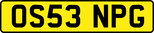OS53NPG