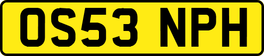 OS53NPH