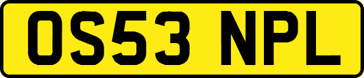 OS53NPL
