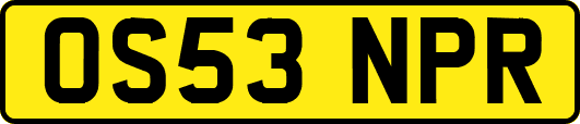 OS53NPR