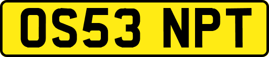 OS53NPT