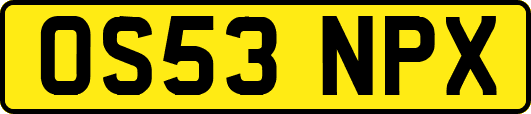 OS53NPX