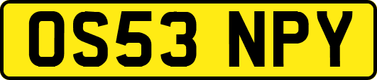 OS53NPY