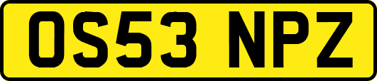 OS53NPZ
