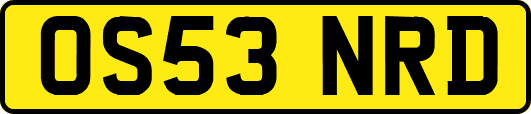 OS53NRD