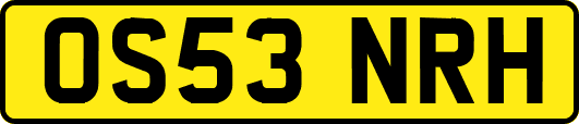 OS53NRH