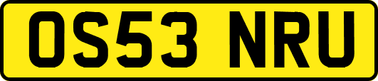 OS53NRU