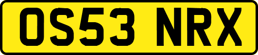 OS53NRX