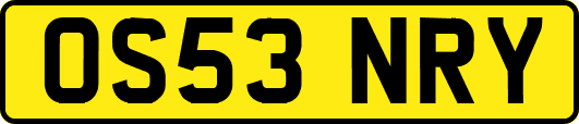 OS53NRY