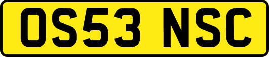 OS53NSC