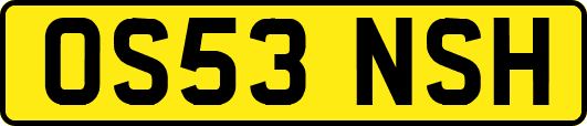 OS53NSH