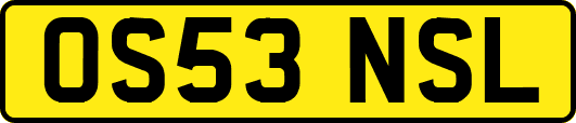 OS53NSL