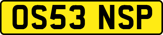 OS53NSP