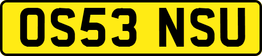 OS53NSU