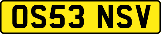 OS53NSV