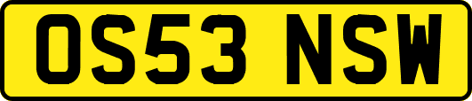 OS53NSW