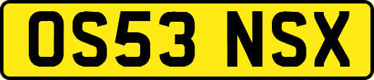 OS53NSX