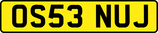 OS53NUJ