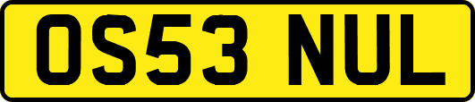OS53NUL