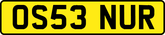 OS53NUR