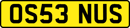OS53NUS